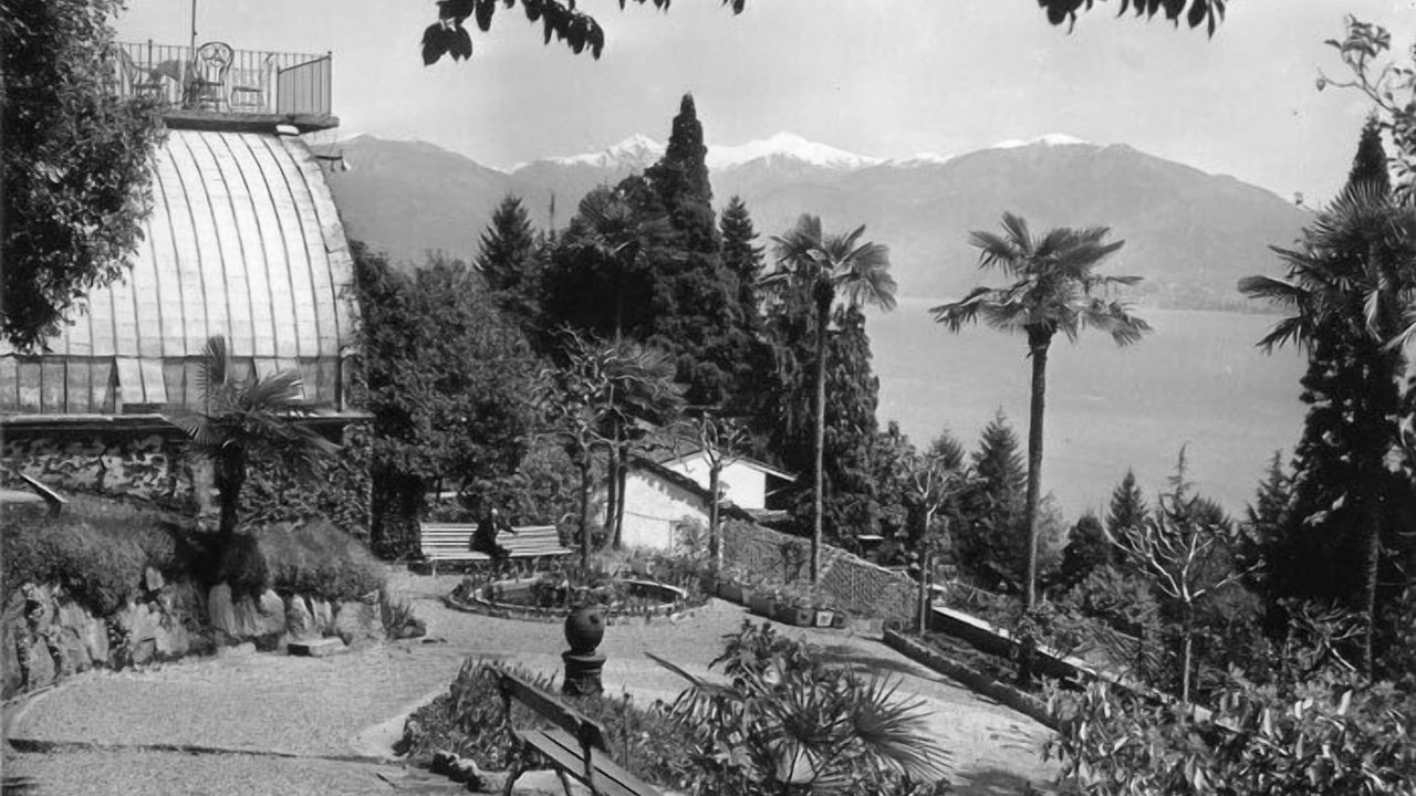 Photo of Outdoor in Ghiffa