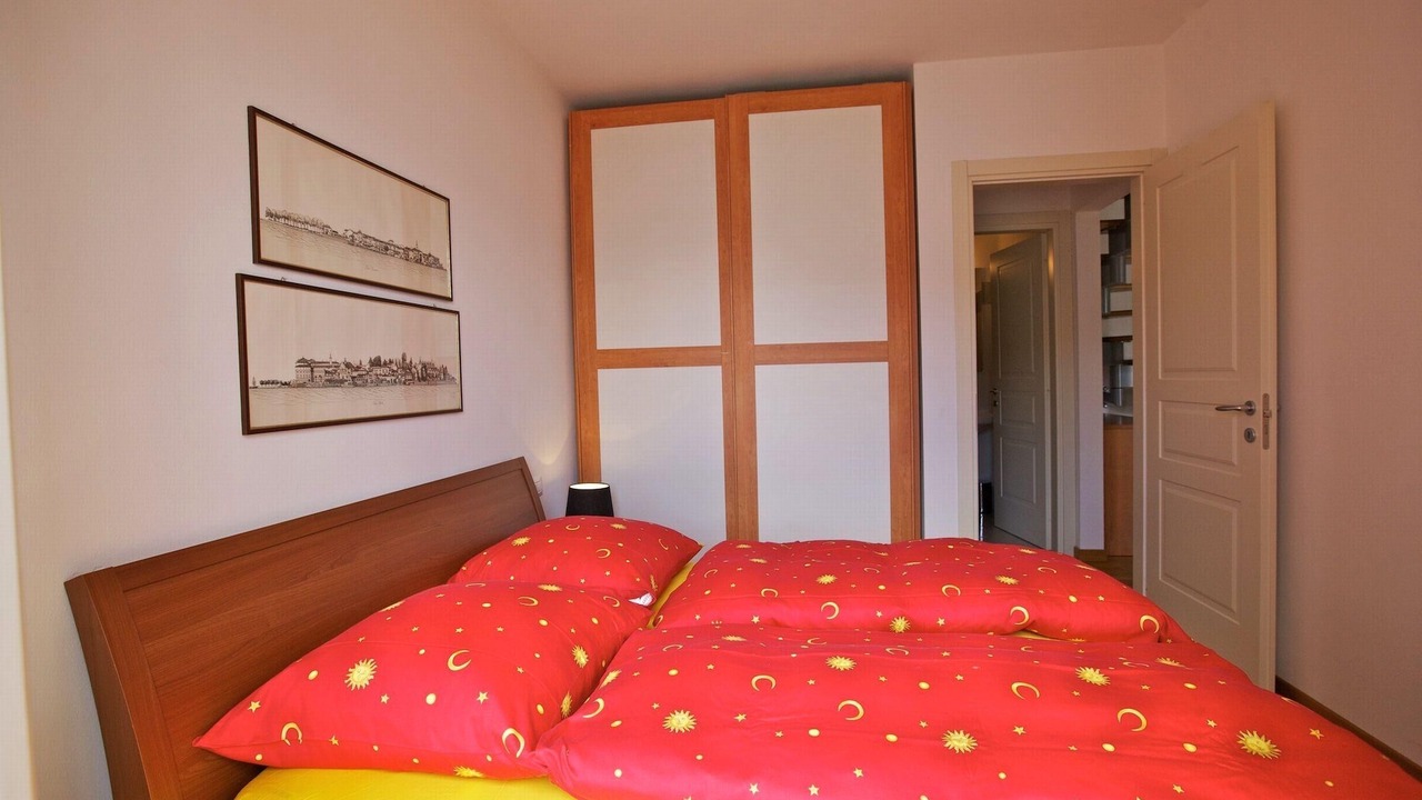 Photo of Bedroom in Ghiffa