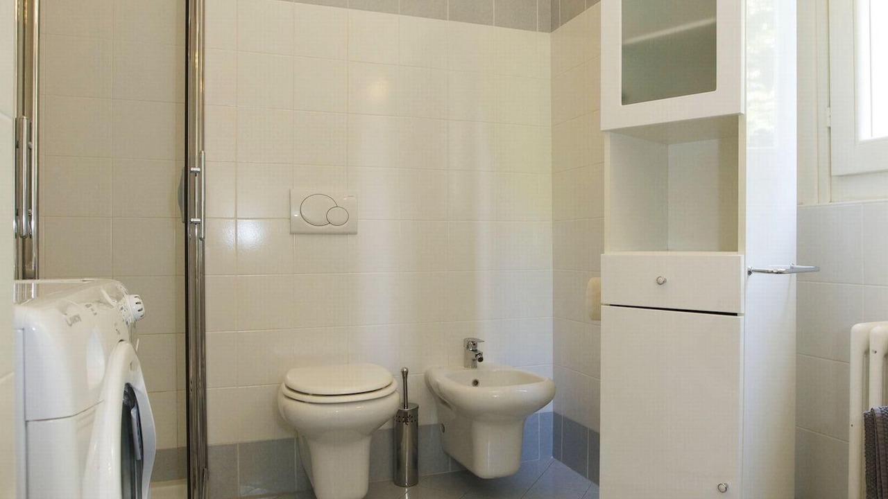Photo of Bathroom in Ghiffa
