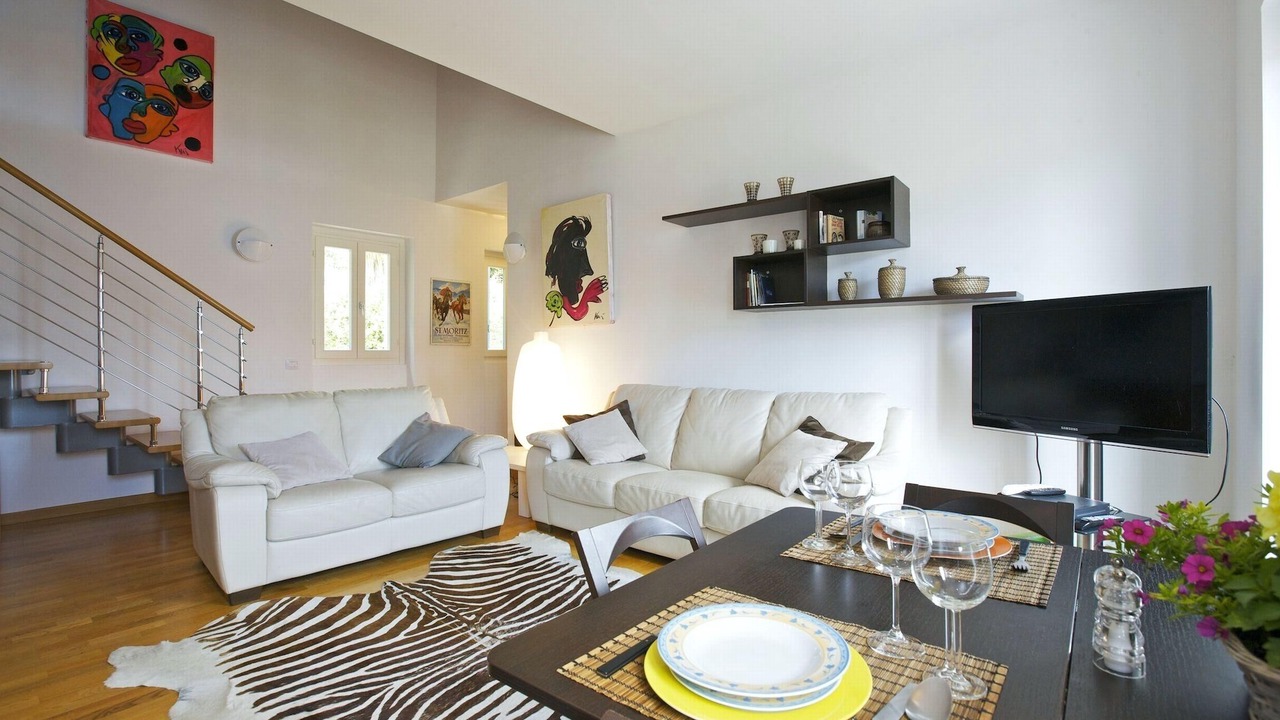 Photo of Livingroom in Ghiffa
