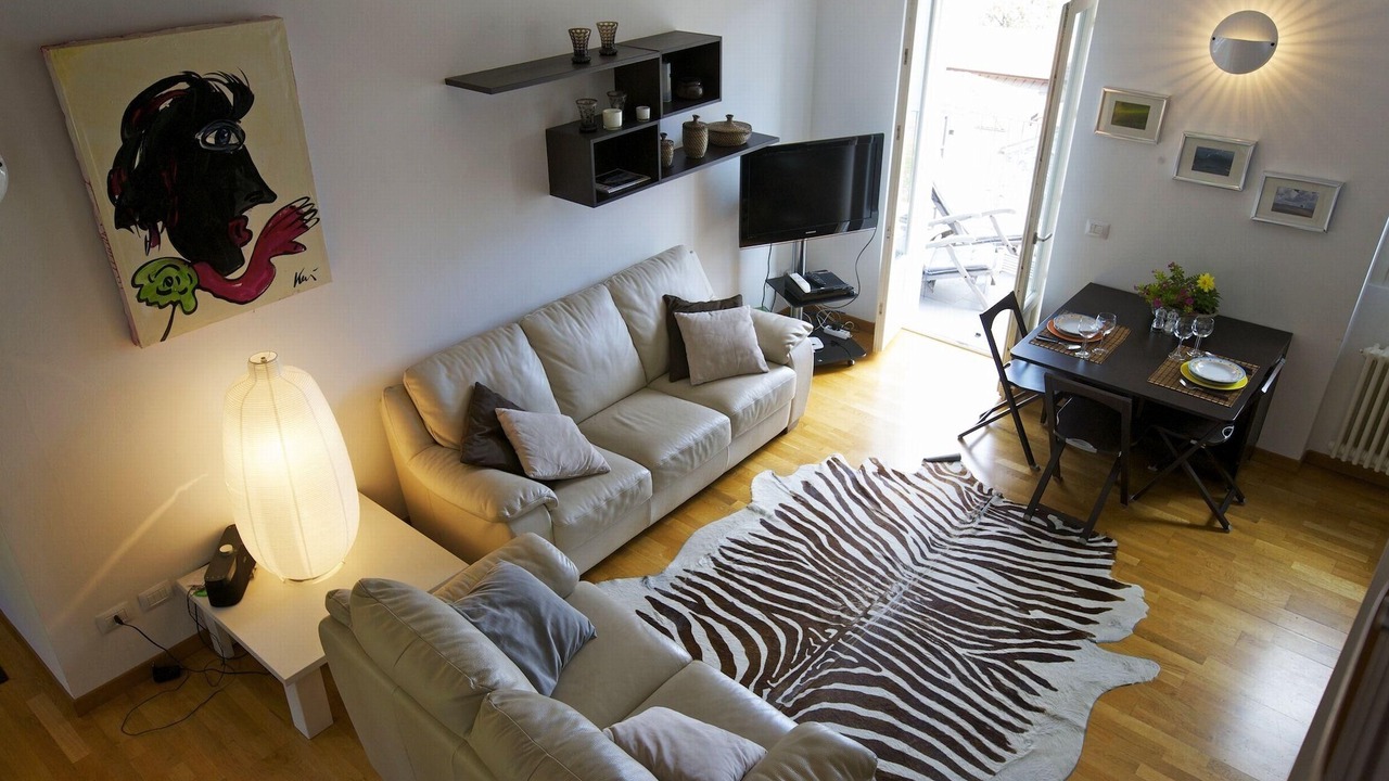 Photo of Livingroom in Ghiffa