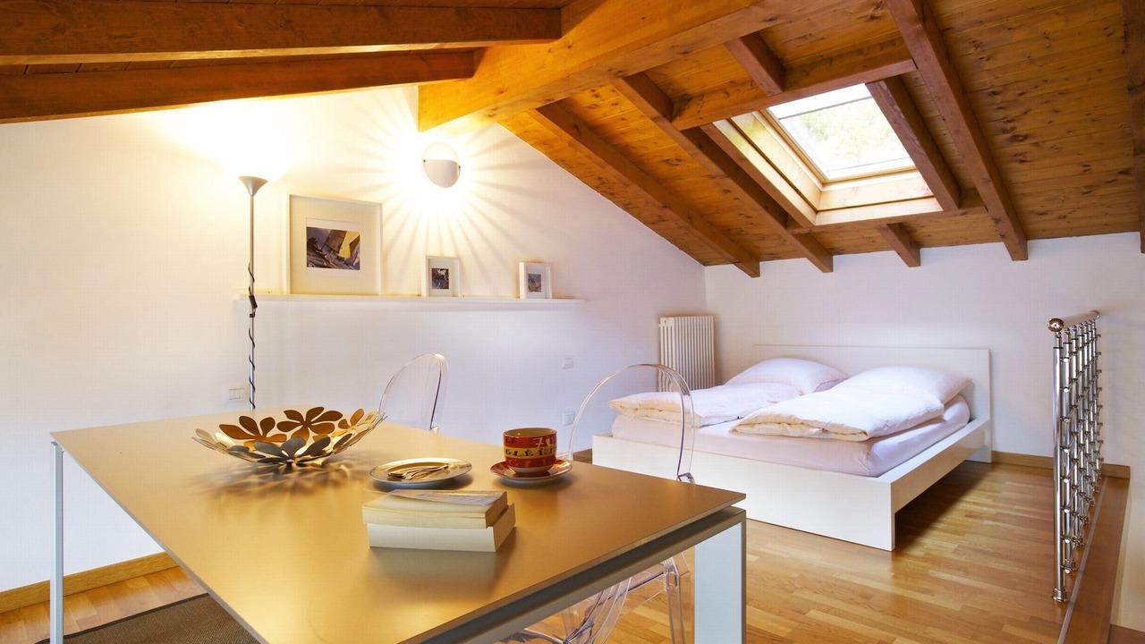 Photo of Bedroom in Ghiffa