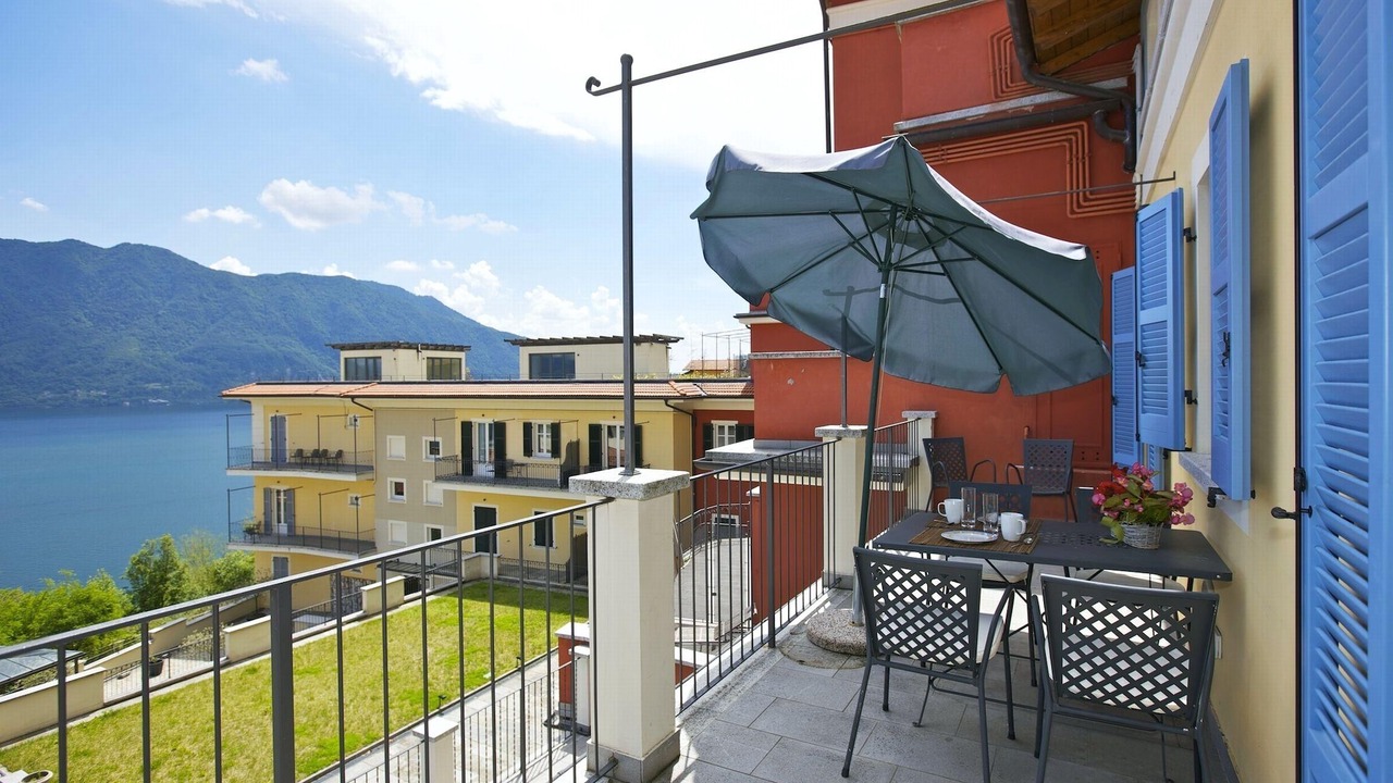 Photo of Outdoor in Ghiffa
