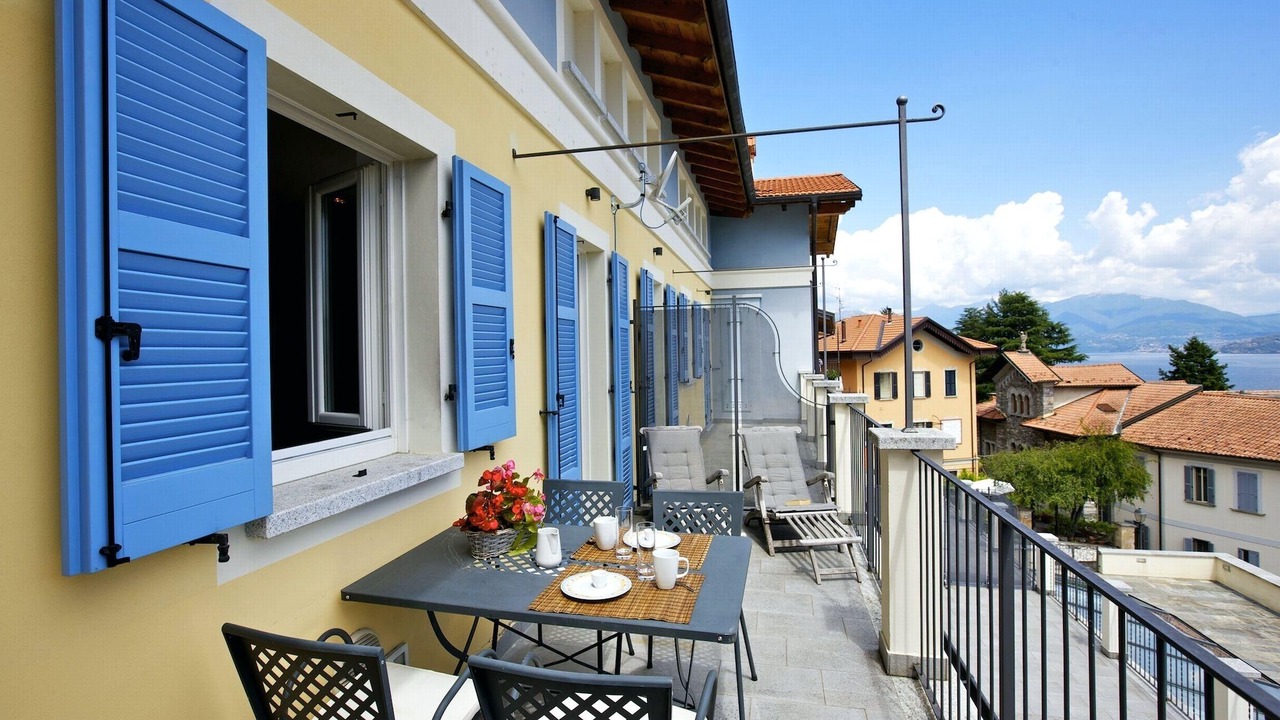 Photo of Outdoor in Ghiffa
