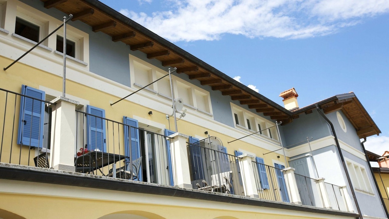 Photo of Outdoor in Ghiffa
