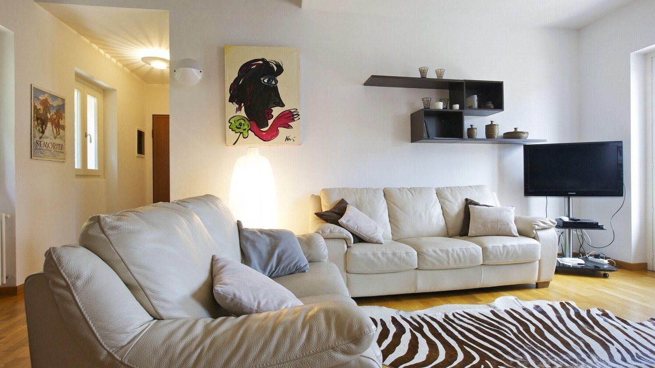 Photo of Livingroom in Ghiffa