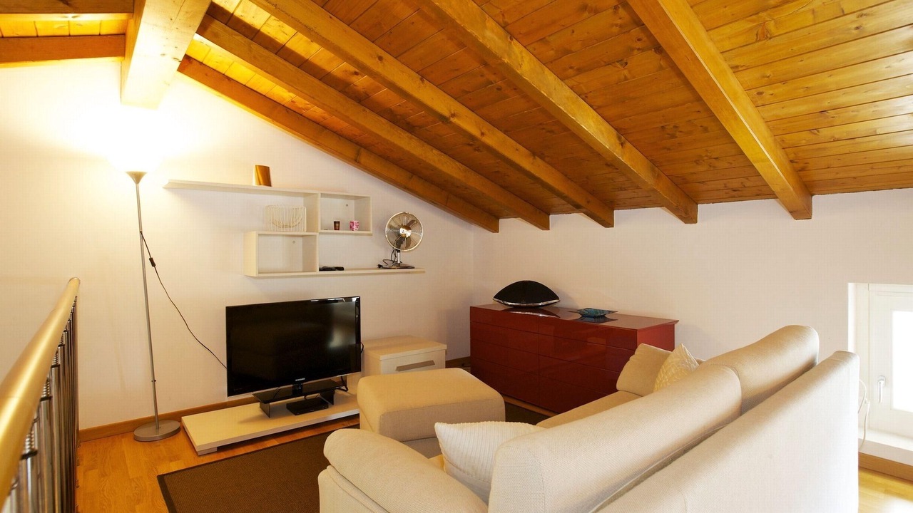 Photo of Livingroom in Ghiffa