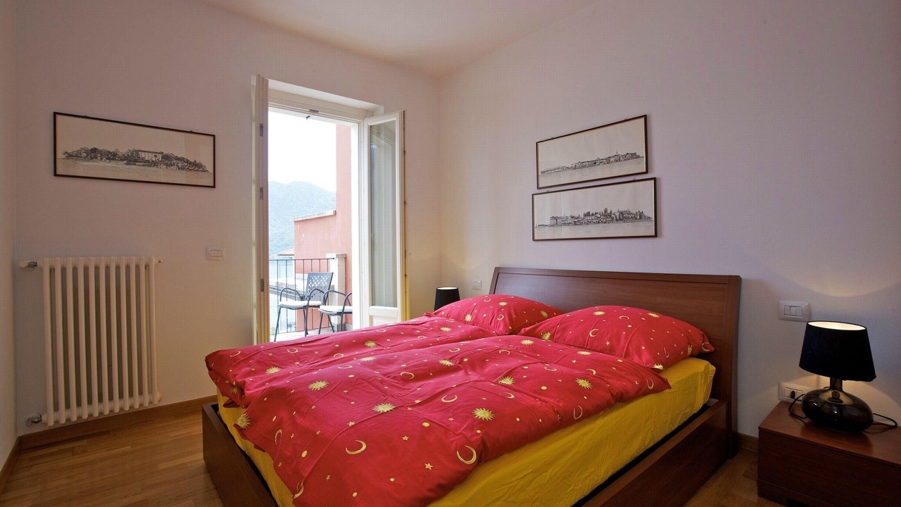 Photo of Bedroom in Ghiffa