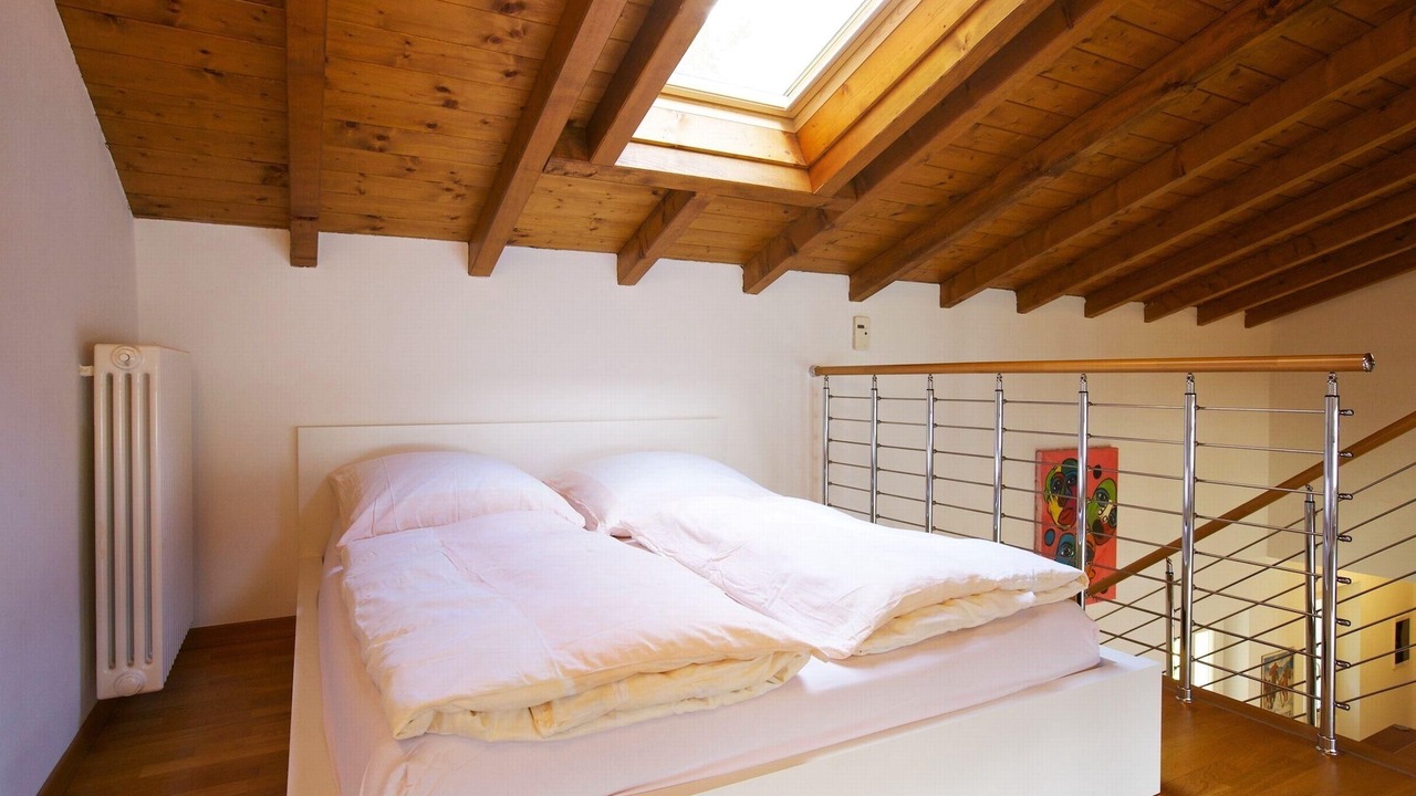 Photo of Bedroom in Ghiffa