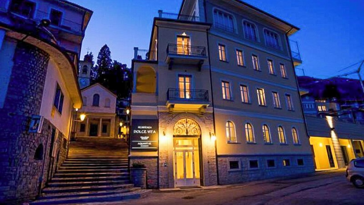 Photo of Outdoor in Ghiffa