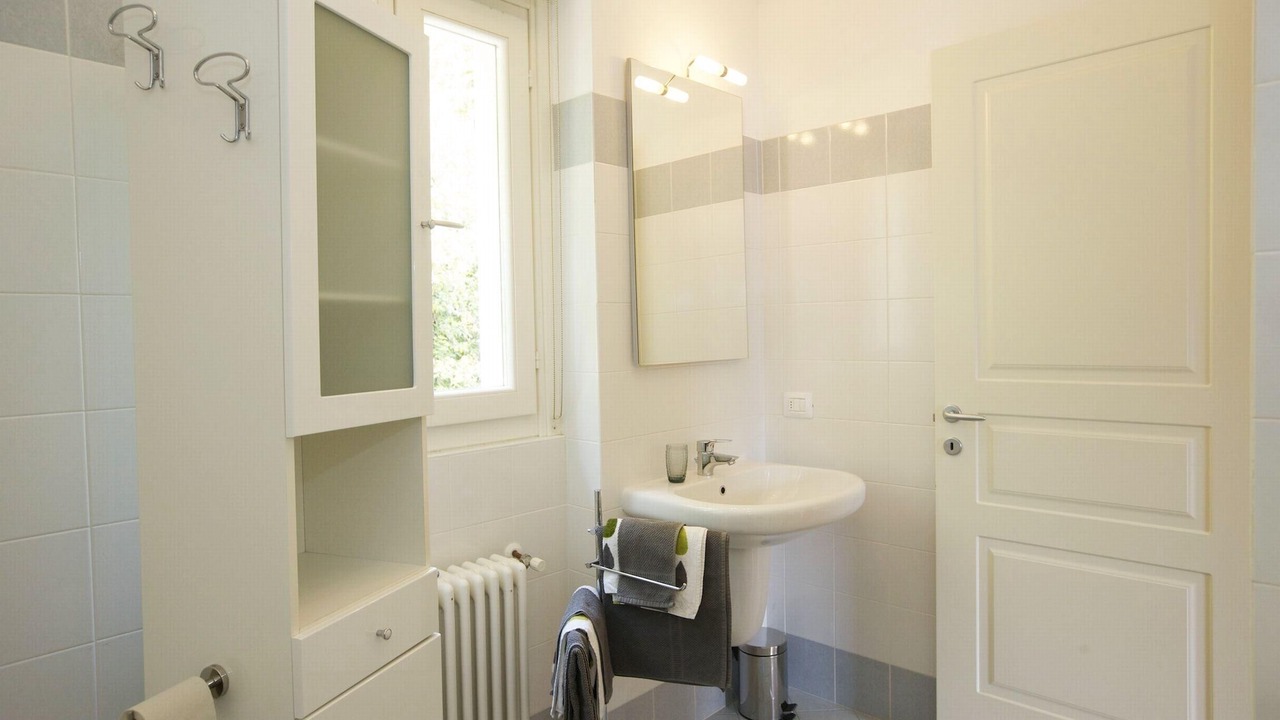 Photo of Bathroom in Ghiffa