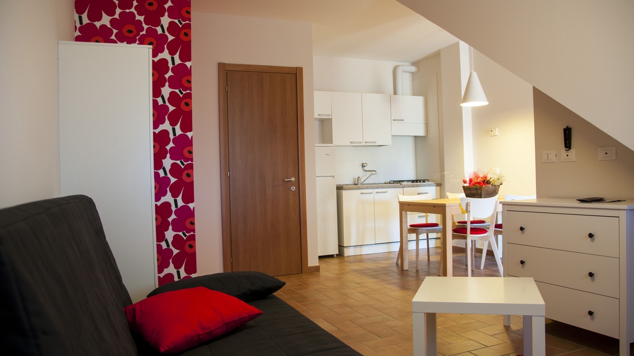 Photo of Livingroom in Francavilla d'Ete
