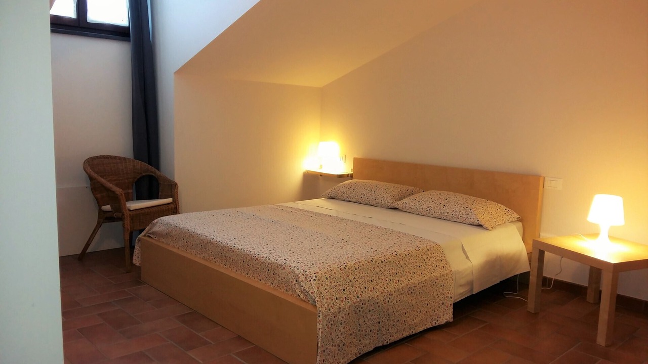 Photo of Bedroom in Francavilla d'Ete