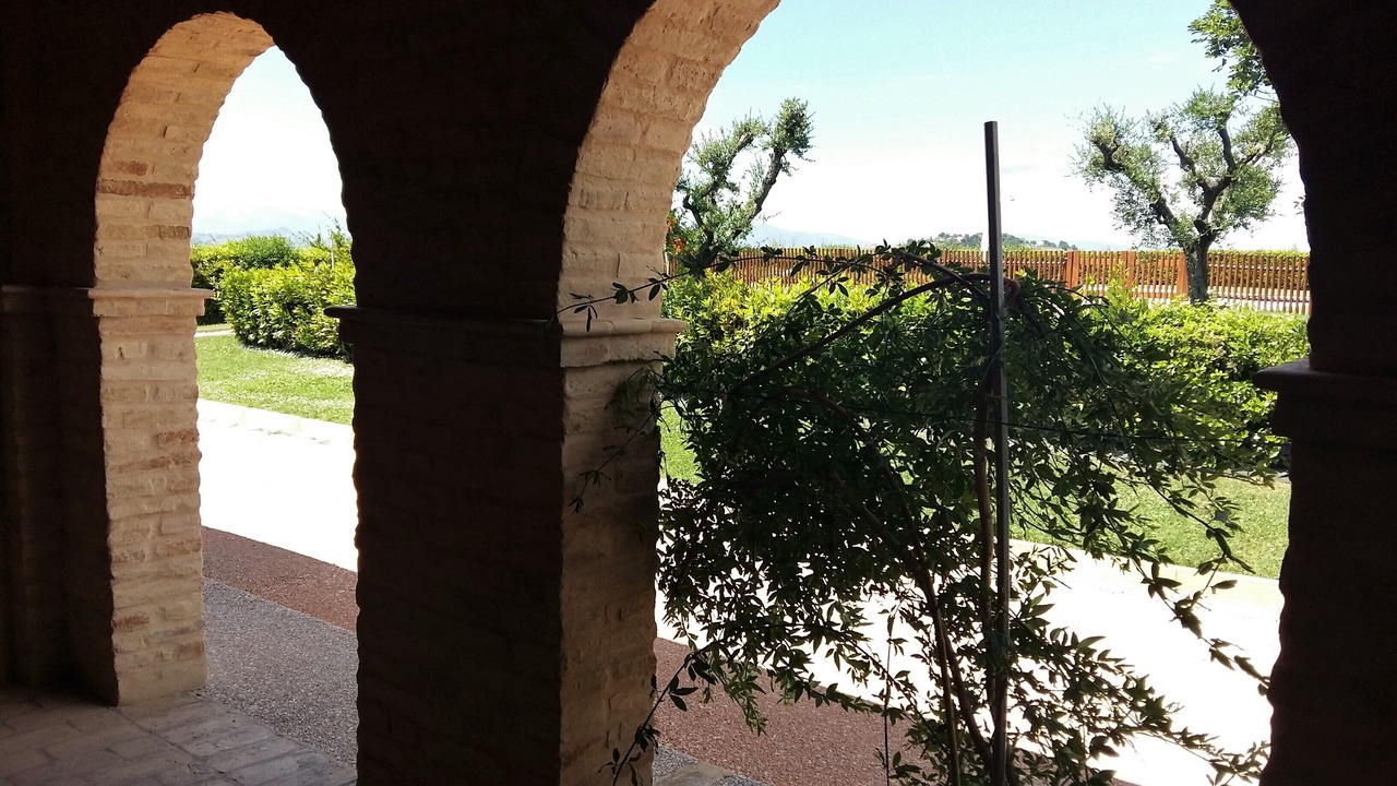Photo of Outdoor in Francavilla d'Ete
