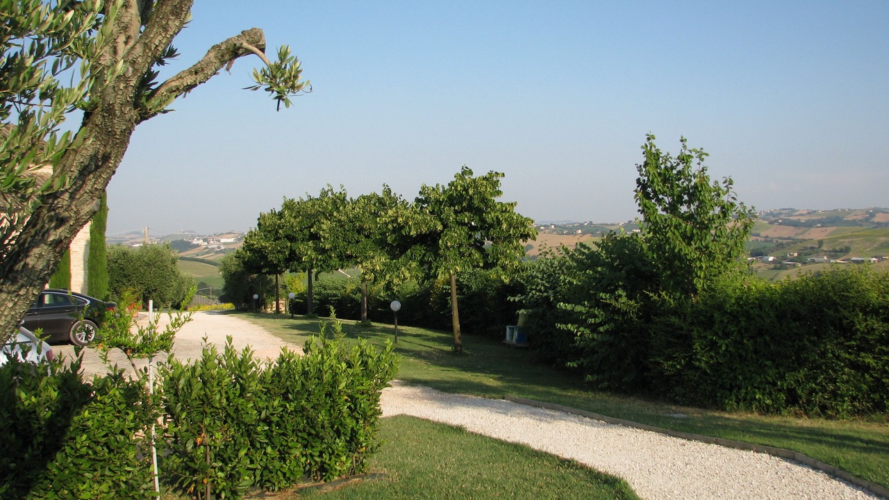 Photo of Outdoor in Francavilla d'Ete