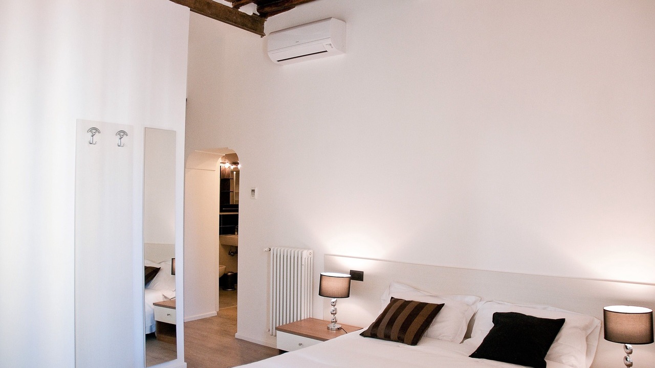 Photo of Bedroom in Rione III Colonna