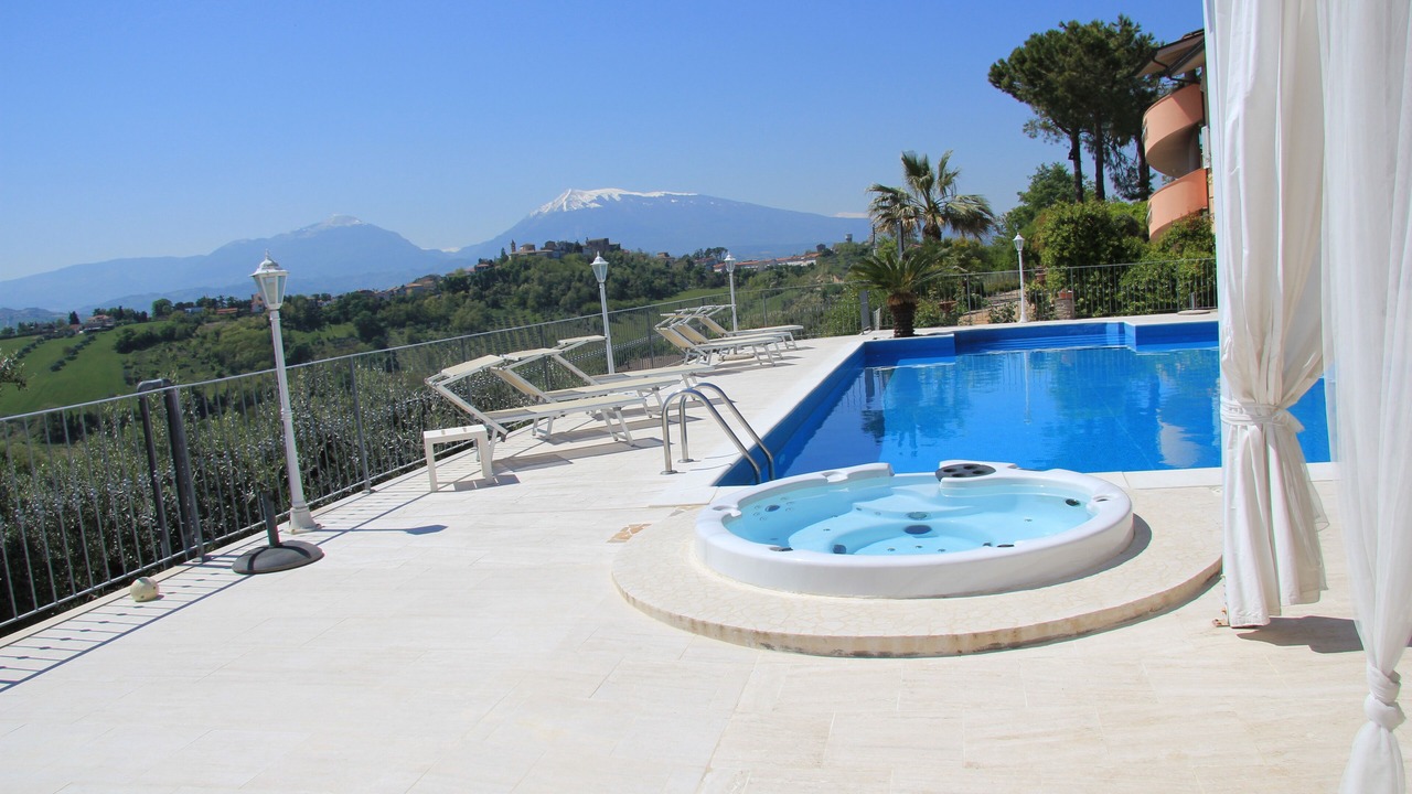 Photo of Outdoor in Sant'Omero