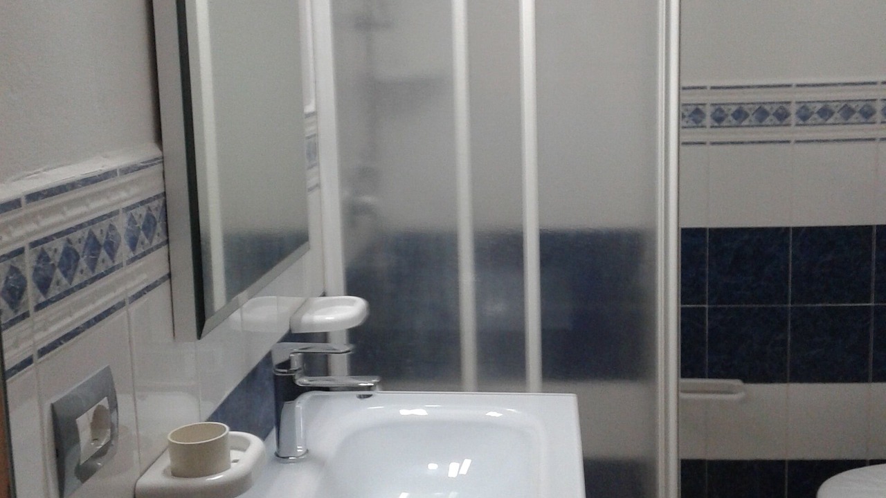 Photo of Bathroom in Sant'Omero