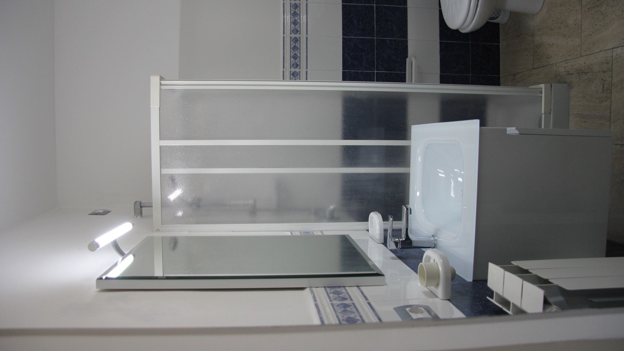 Photo of Bathroom in Sant'Omero