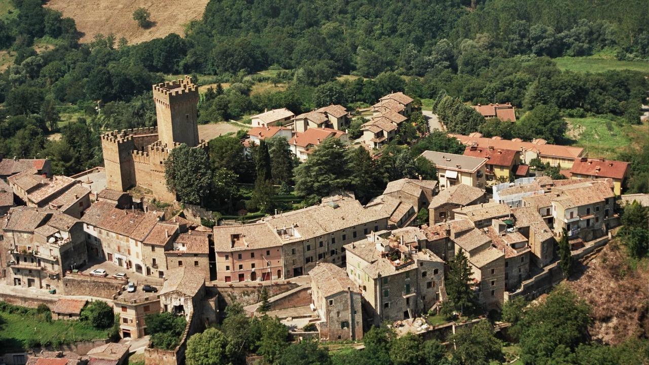 Photo of Outdoor in Proceno