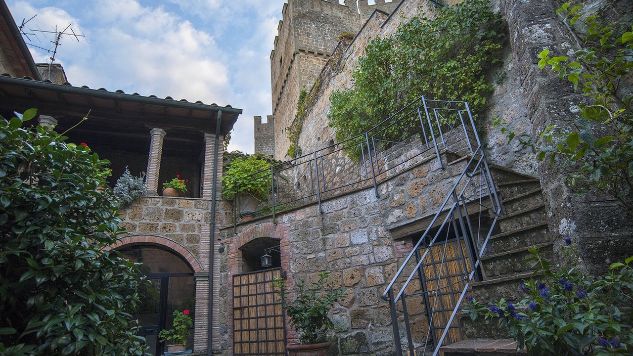 Photo of Outdoor in Proceno