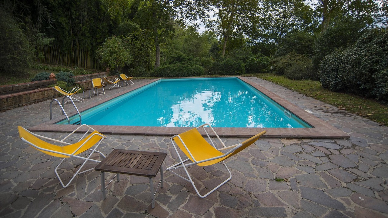 Photo of Outdoor in Proceno