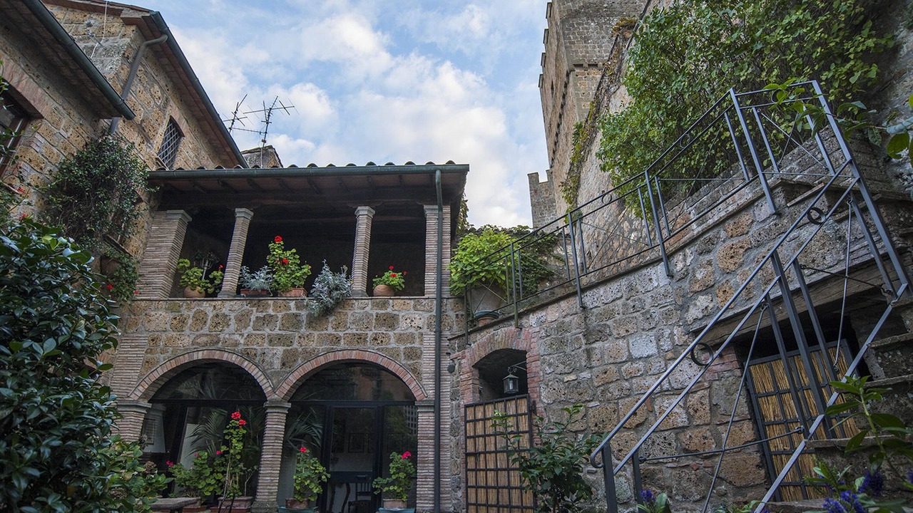 Photo of Outdoor in Proceno