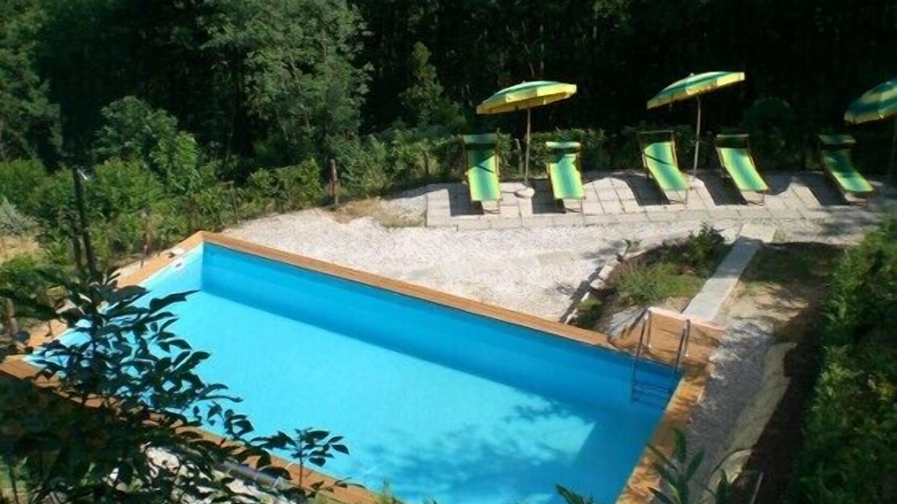 Photo of Outdoor in Saturnana