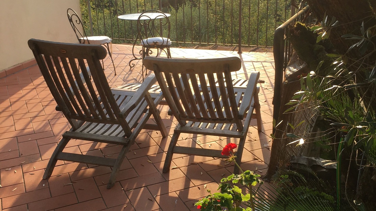 Photo of Patio Balcony in Saturnana
