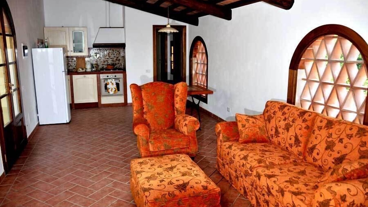 Photo of Livingroom in Saturnana