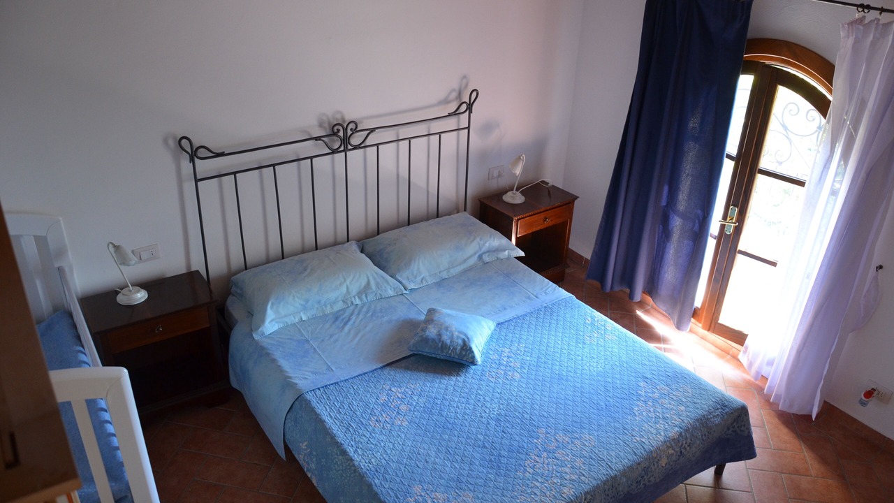 Photo of Bedroom in Saturnana