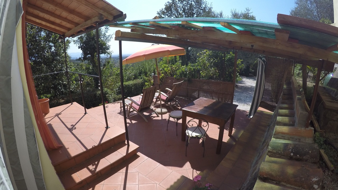 Photo of Outdoor in Saturnana