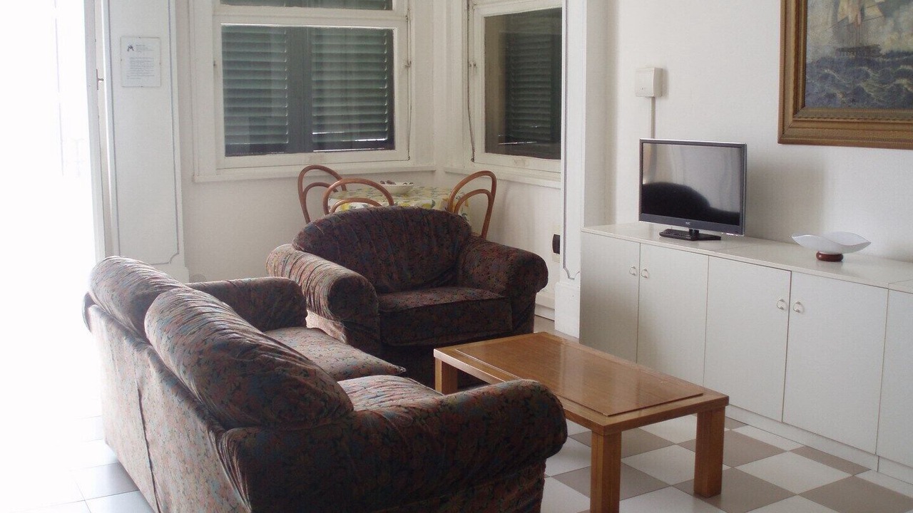 Photo of Livingroom in Donoratico