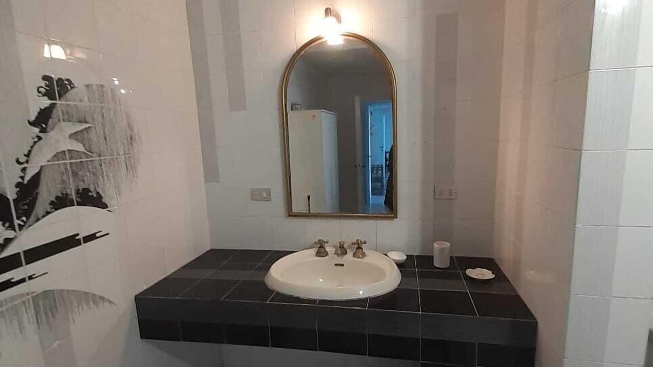 Photo of Bathroom in Donoratico