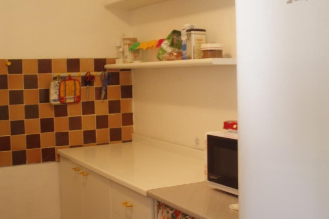 Photo of Kitchen in Donoratico