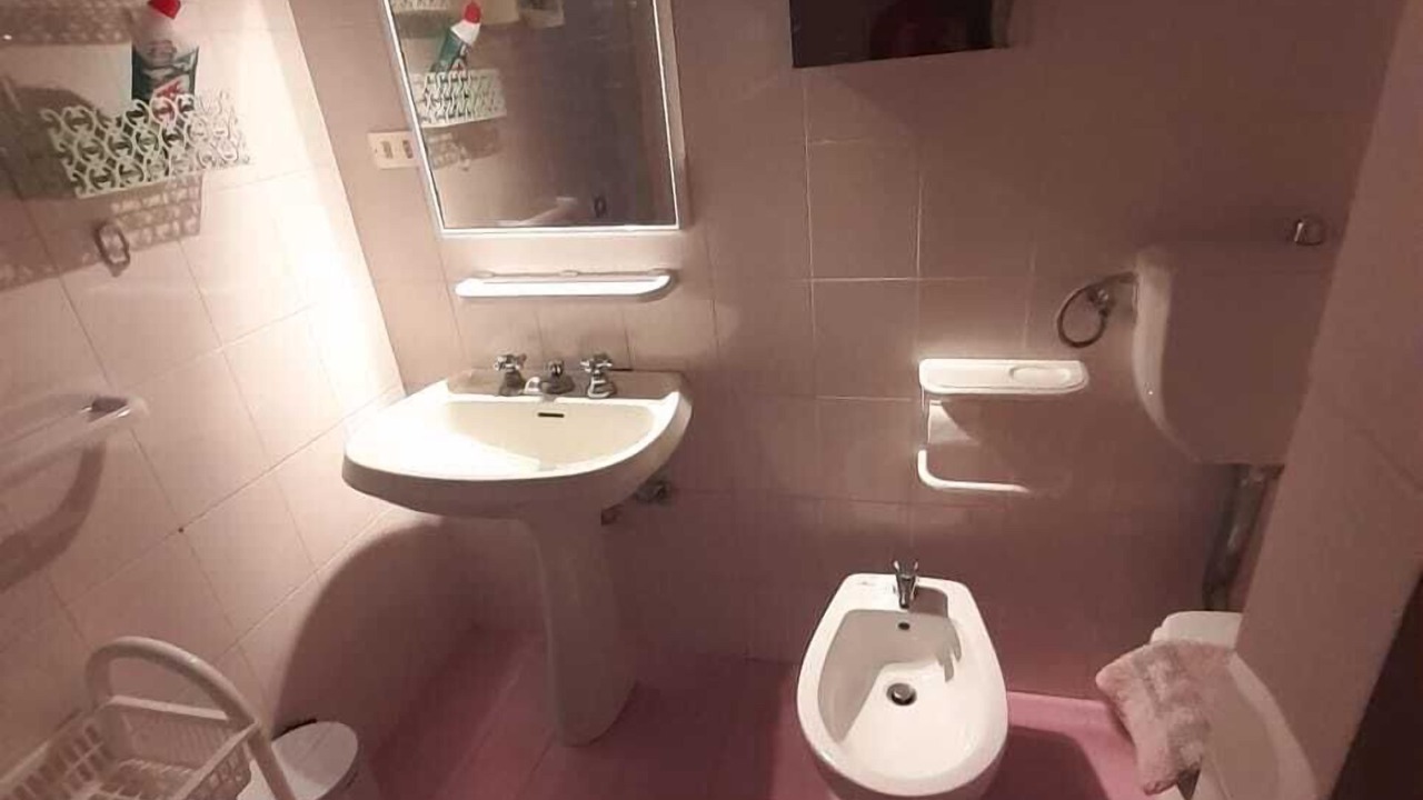Photo of Bathroom in Donoratico