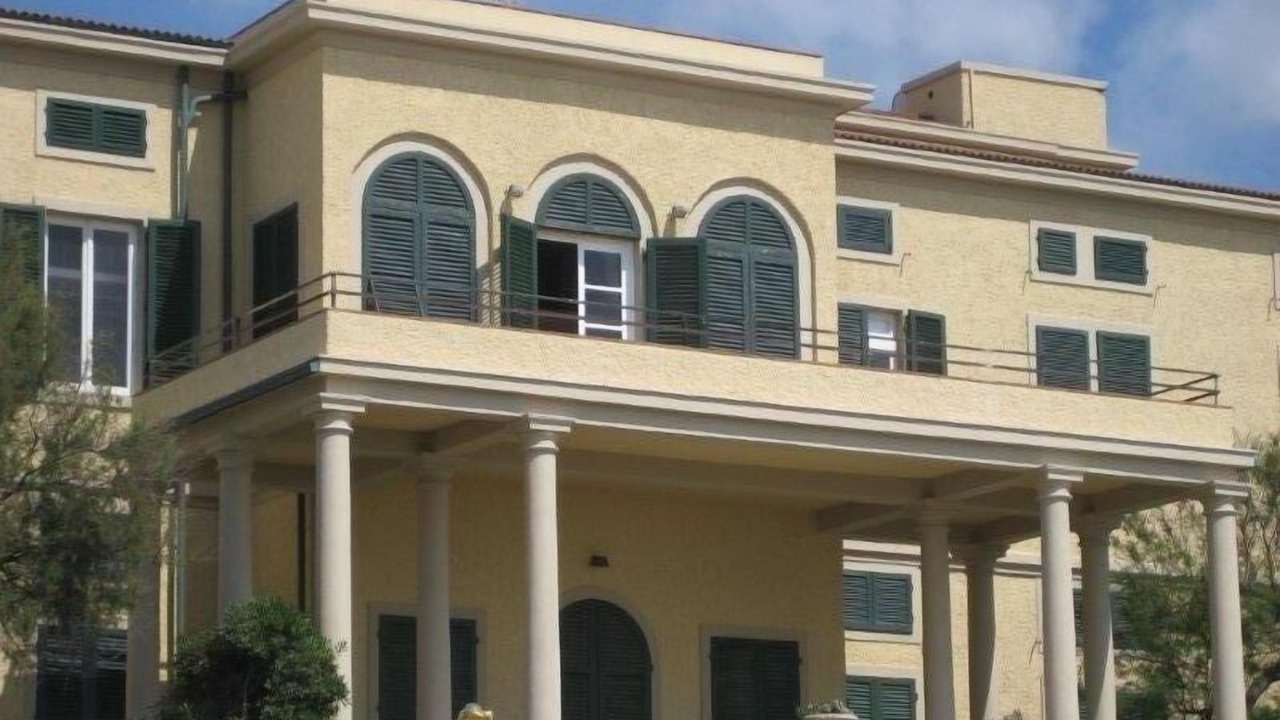 Photo of Outdoor in Donoratico