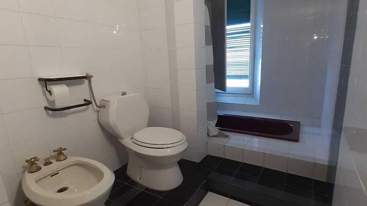 Photo of Bathroom in Donoratico