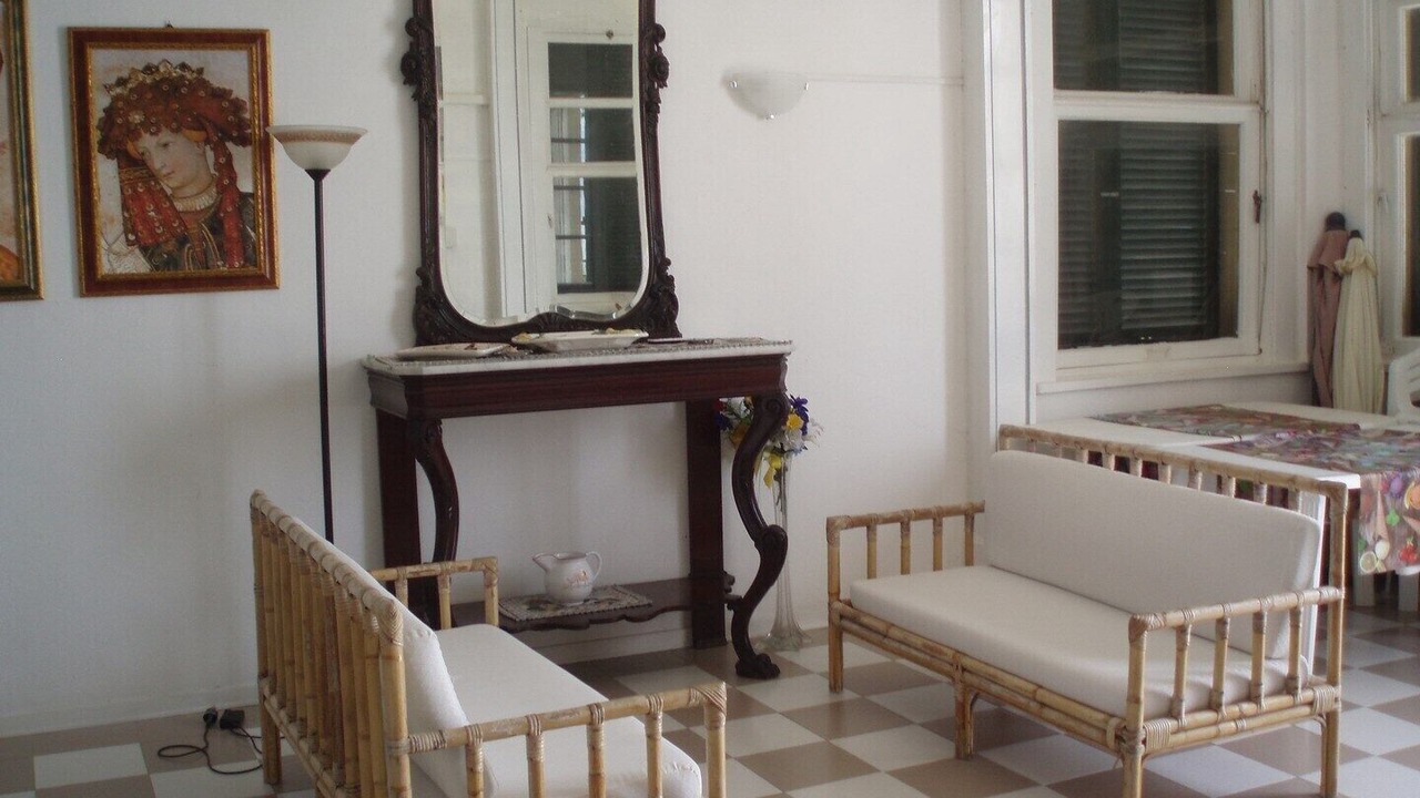 Photo of Livingroom in Donoratico