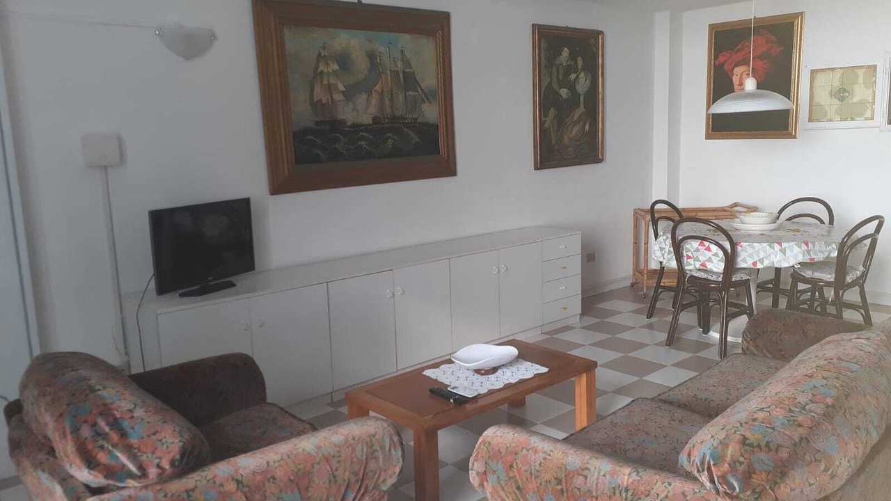 Photo of Livingroom in Donoratico