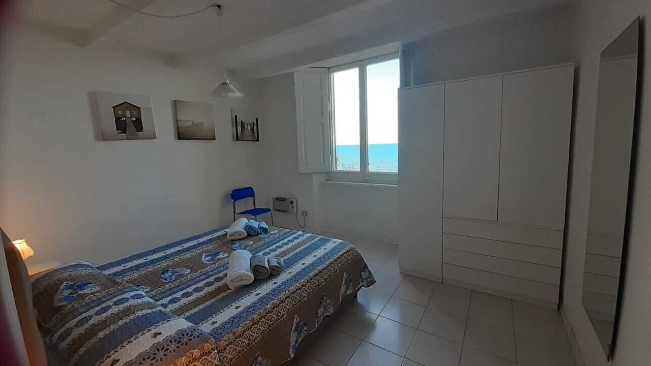 Photo of Bedroom in Donoratico