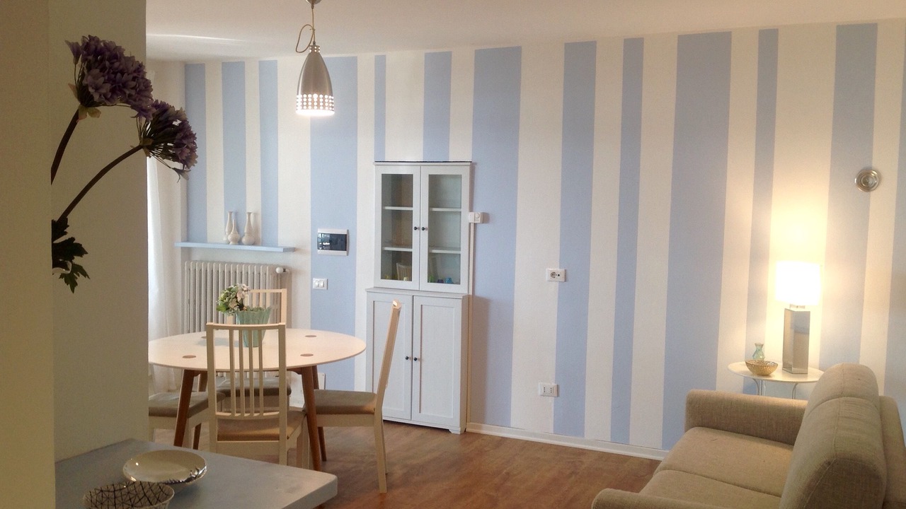 Photo of Livingroom in Viverone