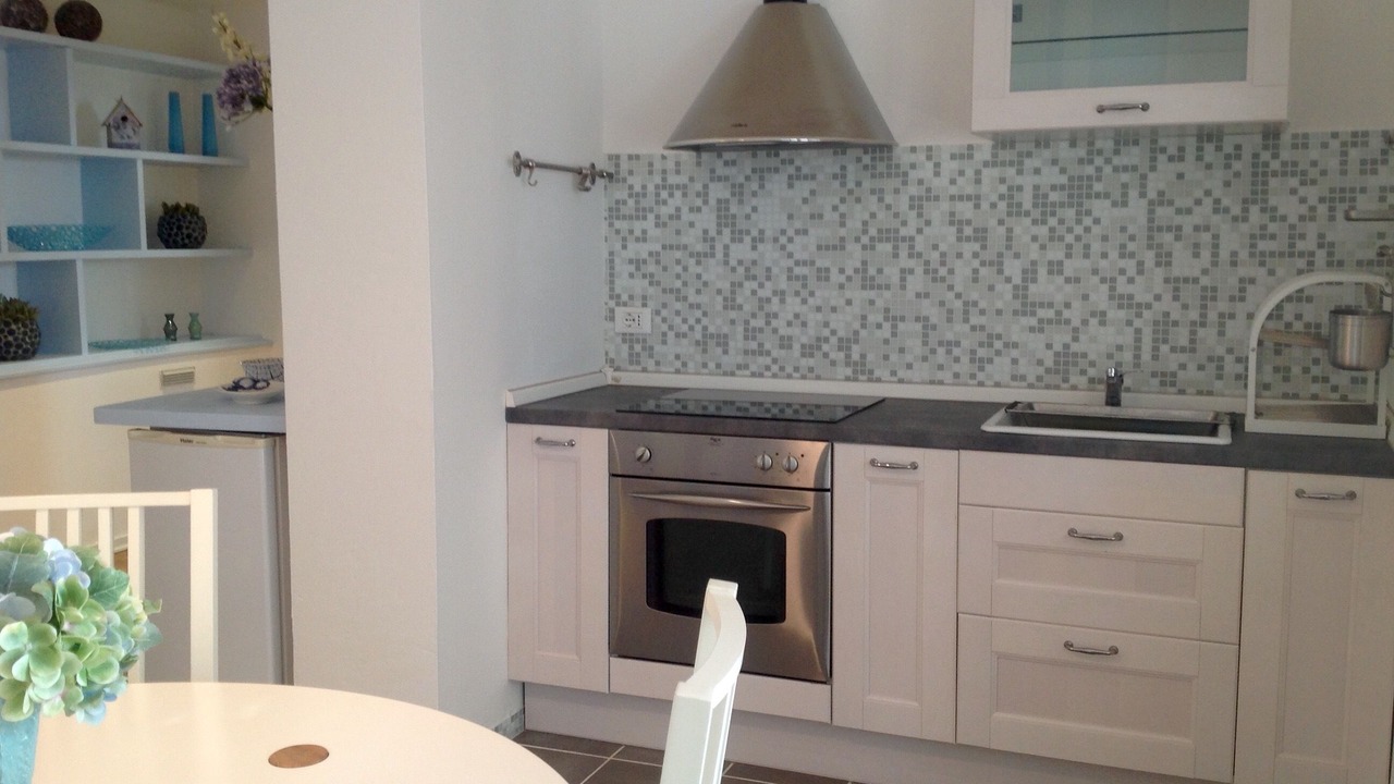 Photo of Kitchen in Viverone