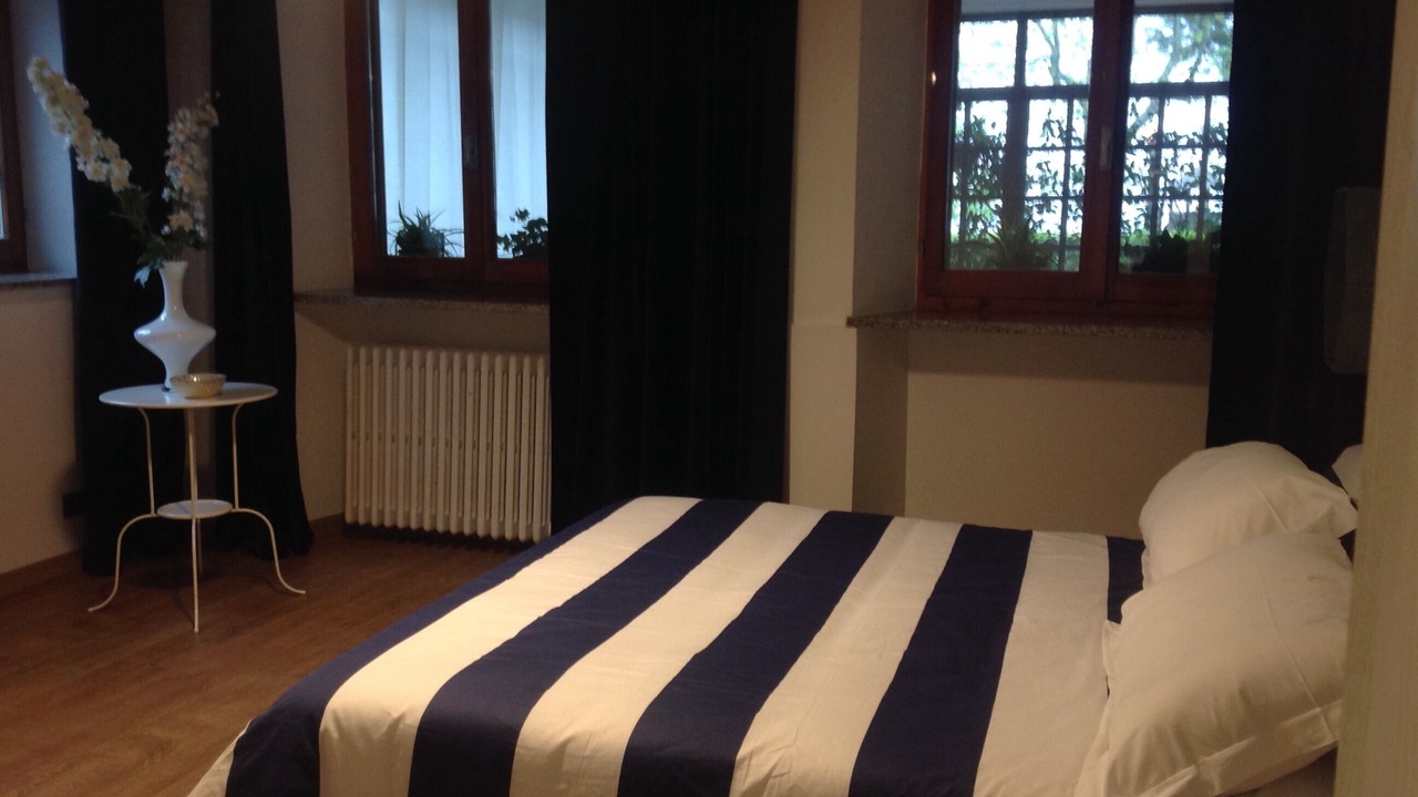 Photo of Bedroom in Viverone