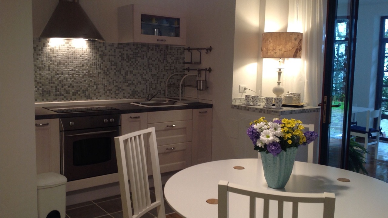 Photo of Kitchen in Viverone