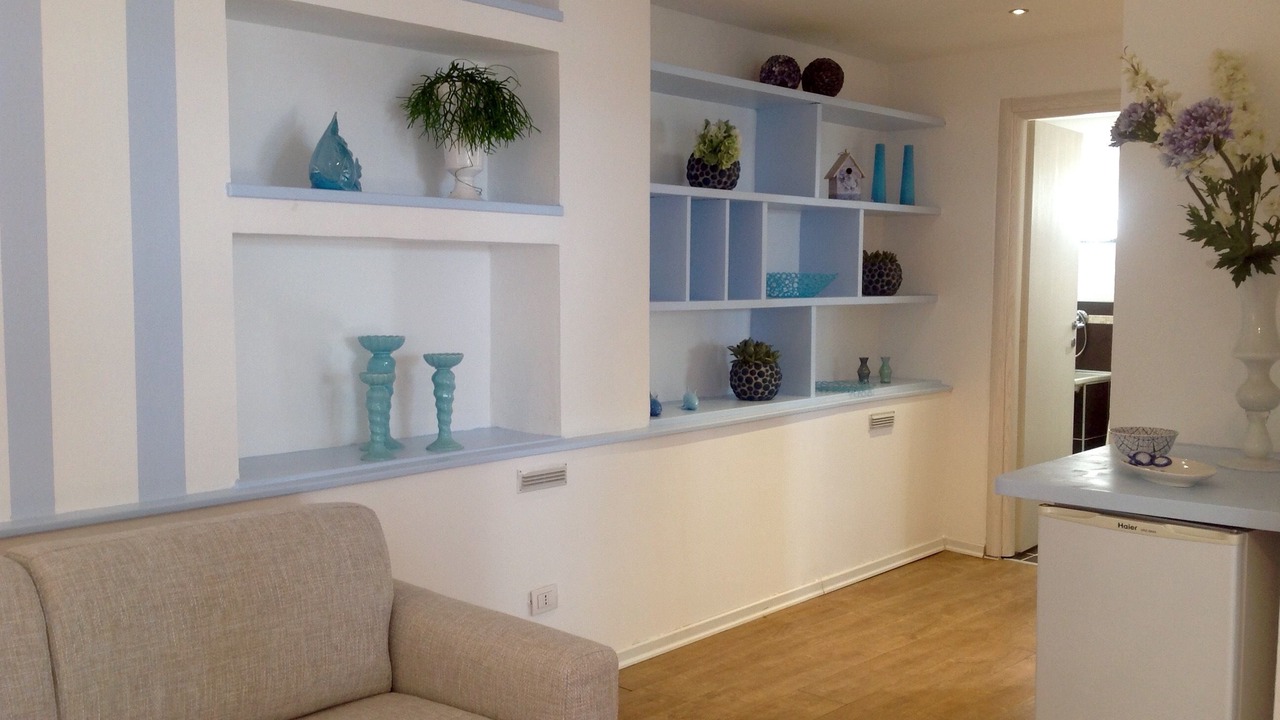 Photo of Livingroom in Viverone