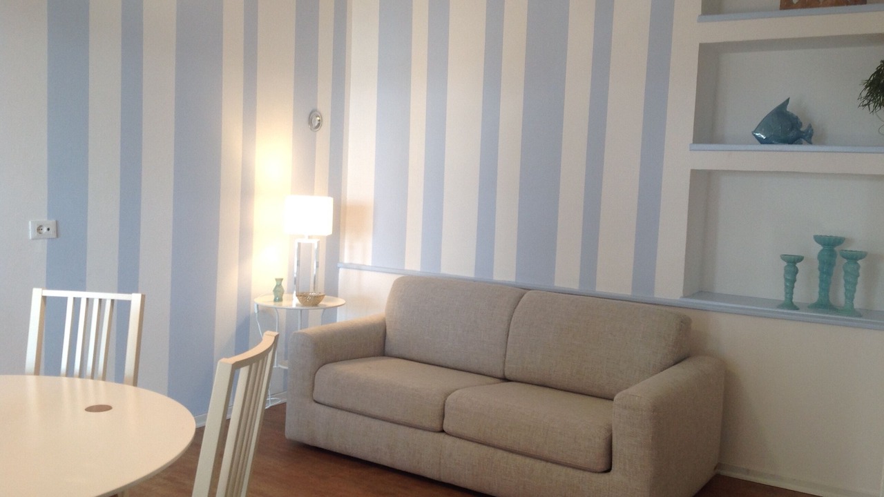 Photo of Livingroom in Viverone