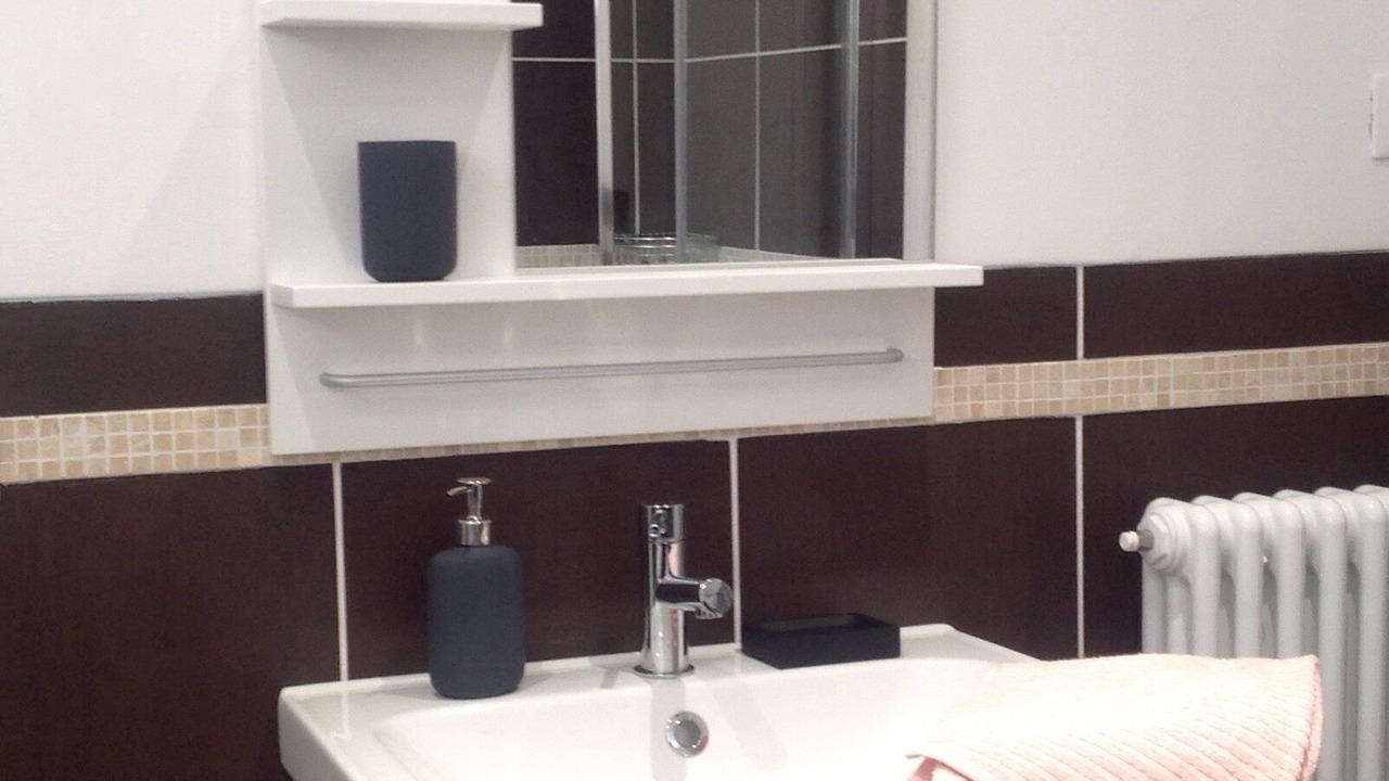 Photo of Bathroom in Viverone