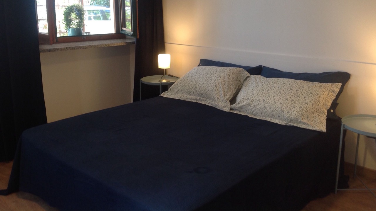 Photo of Bedroom in Viverone