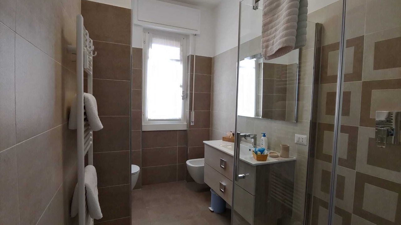 Photo of Bathroom in Bergamo